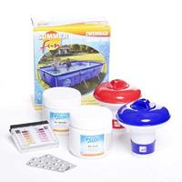 Aquafan Summerfun Startset Chemie