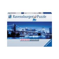 Ravensburger Verlicht New York 1000st panorama