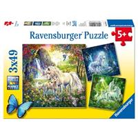 Ravensburger Verlag Schöne Einhörner (Kinderpuzzle)