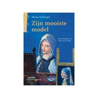 Zijn mooiste model - M. Hoefnagel (Paperback)