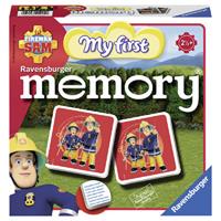 Ravensburger Spiel "Fireman Sam: My first memory"