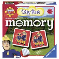 ravensburger RAV FS: My first memory