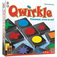 999 Games Qwirkle