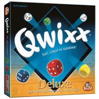 Qwixx Deluxe