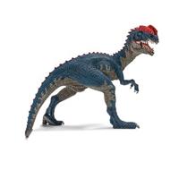 Dinosaurier - Dilophosaurus 14567