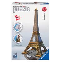 Ravensburger 3D-Puzzle "Eiffelturm"