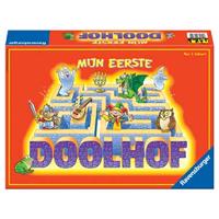 ravensburger Mijn eerste doolhof