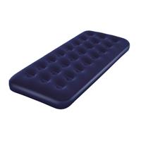 Bestway Eenpersoons luchtmatras (185x76x22cm)