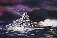 Revell Bismarck