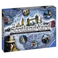 Ravensburger Spiel "Scotland Yard"