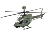 Revell 1/72 Bell Oh-58D Kiowa