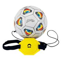 Kickoff Ball mit Schnur 8,5 Zoll