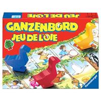 ravensburger Ganzenbord