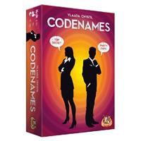 Spel Codenames