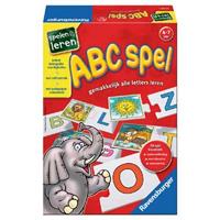 Ravensburger ABC spel