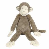 Clay Monkey Mickey No.1 bruin