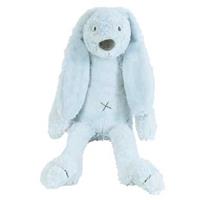 Happy Horse Kuscheltier Hase Richie hellblau