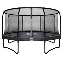 Salta Trampolin Premium Black Edition, Fitnessgerät