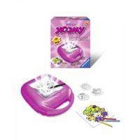 ravensburger Xoomy Compact Girls