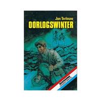 Oorlogswinter - Jan Terlouw