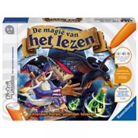 ravensburger Tiptoi - De magie van het lezen