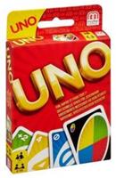 Mattel UNO