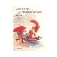 Tatatoeks reis naar de kristalberg