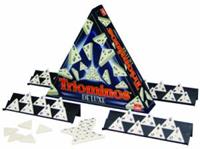 Goliath Triominos Gezelschapsspel - de Luxe - domino (3H)