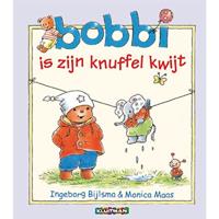 LG Bobbi is zijn knuffel kwijt - Ingeborg Bijlsma