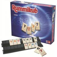 Goliath Rummikub The Original Classic