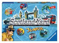 Ravensburger Spiel "Scotland Yard Junior"