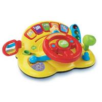 VTech Mijn eerste stuurtje