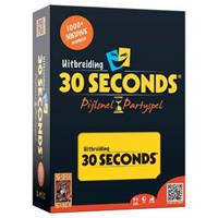 999 Games 30 Seconds Uitbreiding