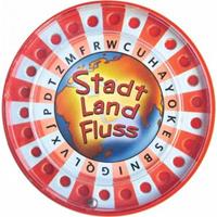 Stadt, Land, Fluss (Spiel)