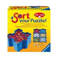 Sort your puzzle