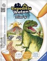 Tiptoi - Expeditie Weten: Dino´s