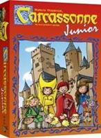 999 Games Carcassonne Junior