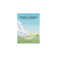Hi Kleine ijsbeer, waar ga je naar toe? - H. de Beer