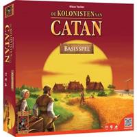 999 Games Catan