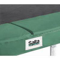 Salta 597G Trampoline Rand Groen voor Trampoline 153x214cm