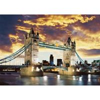 Schmidt Spiele 58181 - Tower Bridge London, 1000 Teile, Puzzle