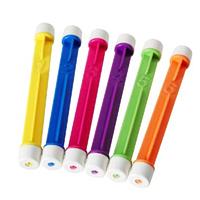 duiksticks 6 stuks