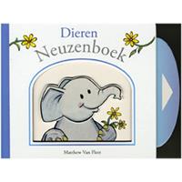 Dieren neuzenboek - M. van Fleet