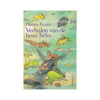 Verhalen van de boze heks - H. Kraan