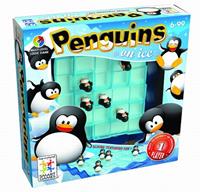 Smart Games SmartGames Penguins on ice