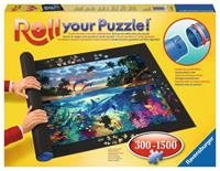 Ravensburger Roll your puzzle t/m 1.500 stukjes