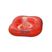 Wehncke BEMA 18005 - Baby Schwimmsitz, orange