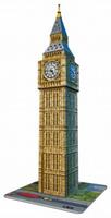 Ravensburger 3D Puzzel: Big Ben