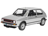 Revell 1/24 Volkswagen Golf 1 GTI