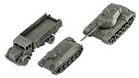 Revell 3351 Bundeswehr Vehicle